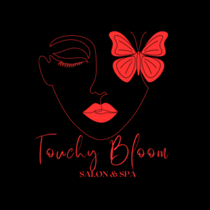 Touchy Bloom