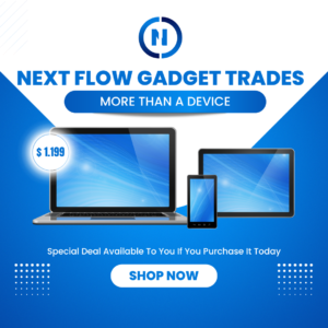 Next Flow Gadgets Trades